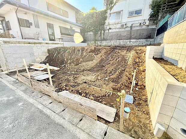 ■家族みんなが笑顔で過ごせる、安心感のある住まい