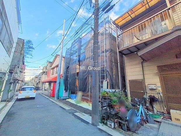 ■優雅なラインが、毎日を引き立てます