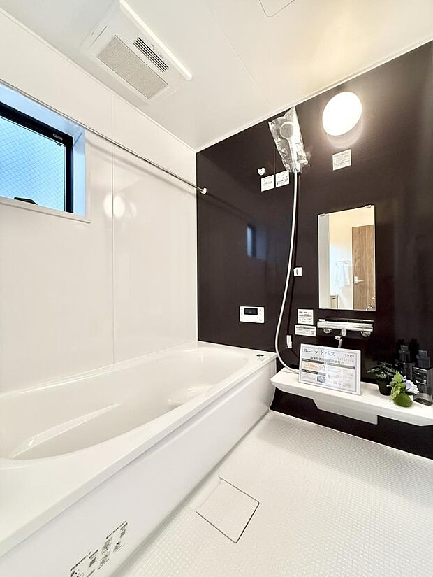 ■家族みんなが気持ちよく使える設計です