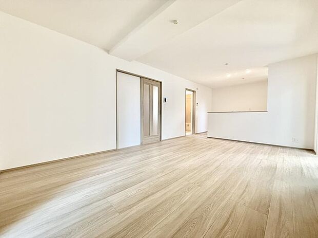 ■家族の時間を彩る、快適で癒される空間