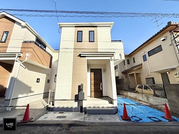 ■家族の笑顔があふれる、心安らぐ住まいです