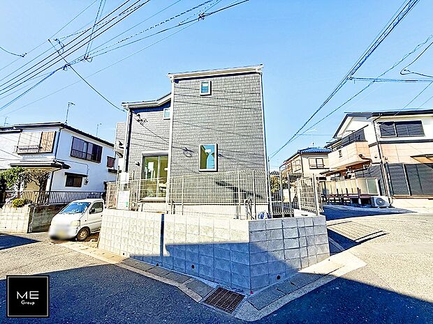 ■家族みんなが笑顔で過ごせる、安心感のある住まい