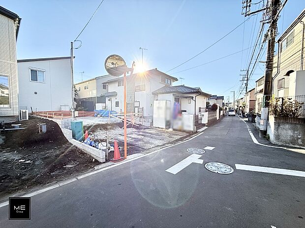 ■優雅なラインが、毎日を引き立てます