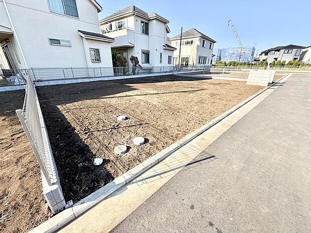 ■暮らしを豊かにする充実した仕様設備で快適に