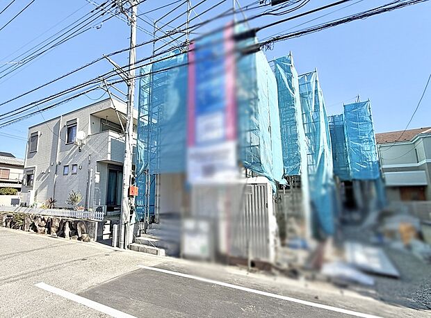 ■暮らしを豊かにする充実した仕様設備で快適に