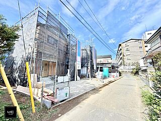 町田市相原町第２８　新築戸建　全４棟 その他