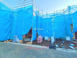 「西府」駅まで徒歩１６分■府中市日新町３丁目2■ 外観