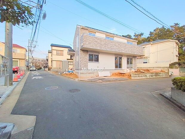 ■新しい時代の息吹を感じる、心地よい環境