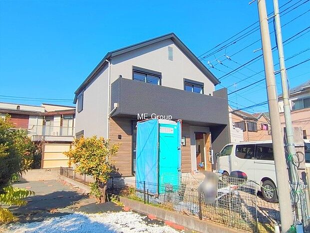 ■暮らしを彩る充実した設備仕様が備わった住まい