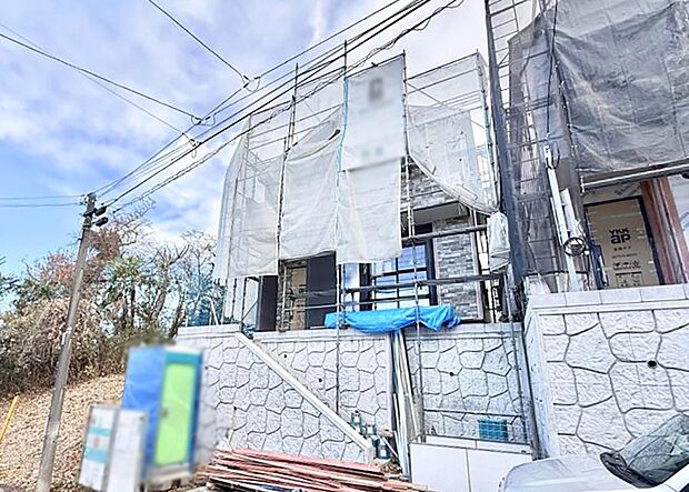 ■暮らしを豊かにする充実した仕様設備で快適に