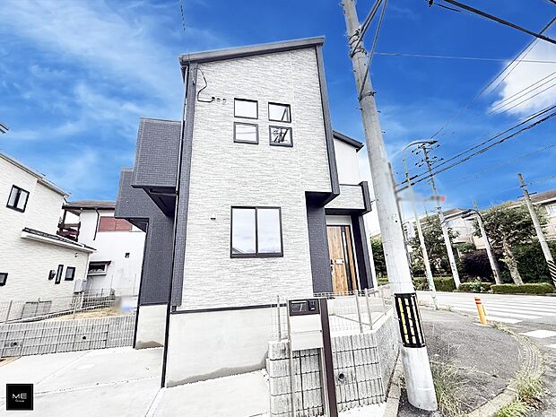 1号棟  ■暮らしを豊かにする充実した仕様設備で快適に