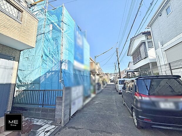 ■家族とのお出かけが楽しくなる環境です