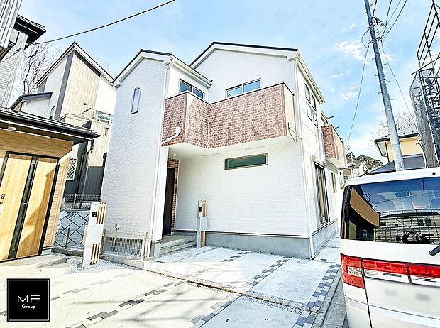 ■家族みんなが笑顔で過ごせる、安心感のある住まい