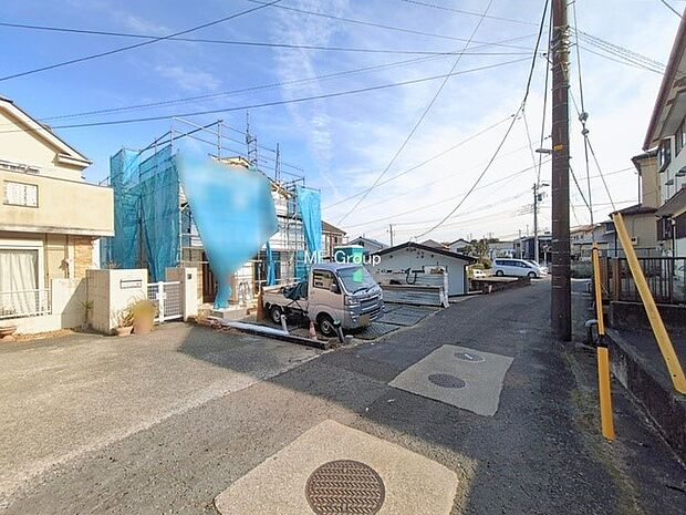 ■優雅なラインが、毎日を引き立てます