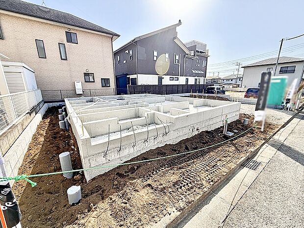 ■暮らしを豊かにする充実した仕様設備で快適に