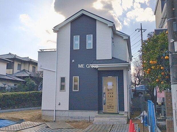 ■新しい暮らしが始まる場所で、家族の絆を深める