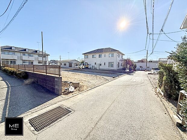 ■新しい時代の息吹を感じる、心地よい環境