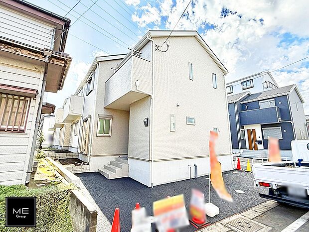 4号棟  ■新しい暮らしが始まる場所で、家族の絆を深める