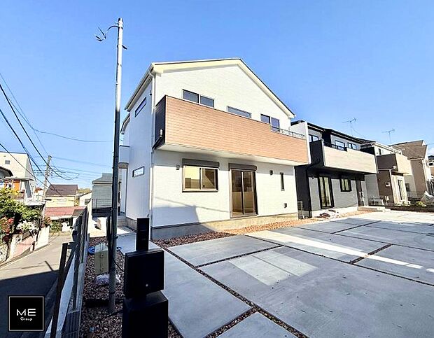 ■暮らしを彩る充実した設備仕様が備わった住まい