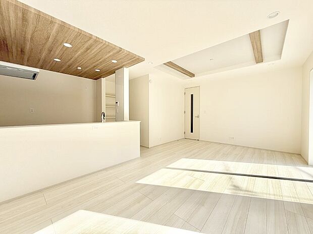 ■日常をちょっと特別にする、憩いの空間