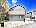 神奈川県川崎市高津区北野川：物件画像