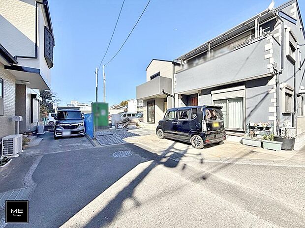 周辺環境も合わせてご覧ください!