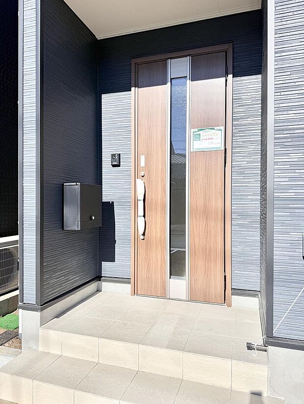 ■ 帰るたびにホッとする、安心感のある佇まい