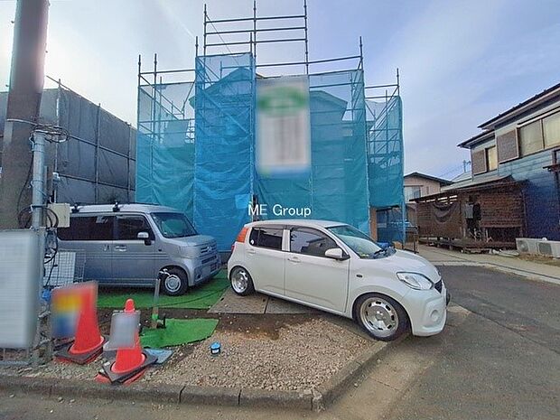 ■家族みんなが笑顔で過ごせる、安心感のある住まい