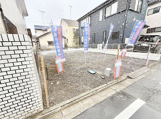 周辺環境も合わせてご覧ください!