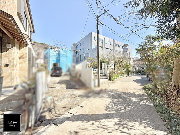 ■家族とのお出かけが楽しくなる環境です