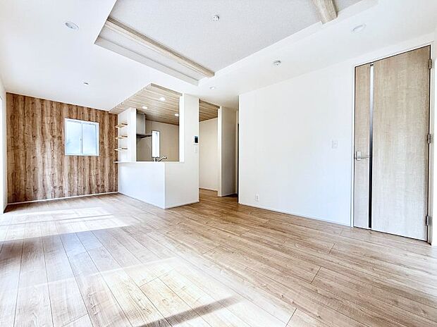 ■自然と会話が生まれる、心地よいひととき