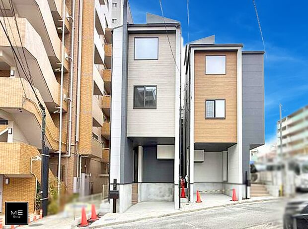 ■暮らしを彩る充実した設備仕様が備わった住まい