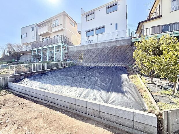 ■家庭菜園を楽しめる畑付き物件です!