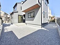東京都八王子市山田町：物件画像