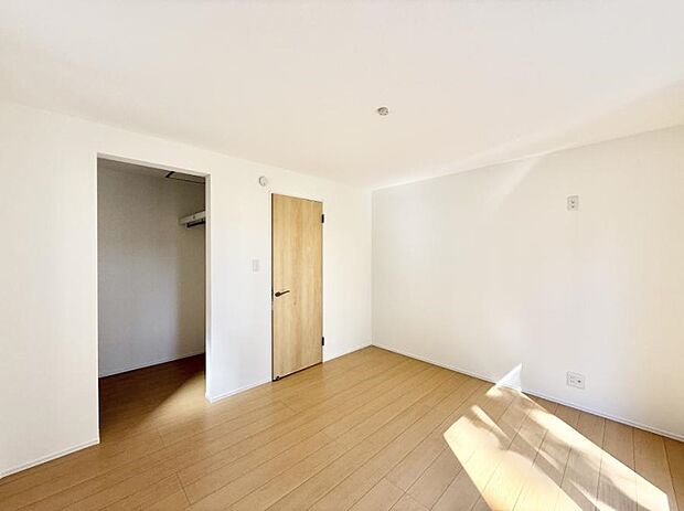 ■どこになにを置くか楽しみな自分のお部屋