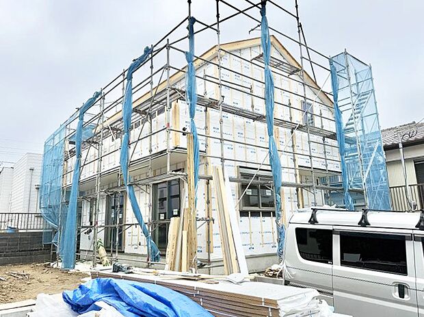 ■暮らしを豊かにする充実した仕様設備で快適に