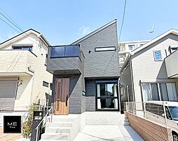 相鉄本線「鶴ケ峰」駅 徒歩20分