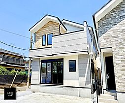 小田急江ノ島線「東林間」駅 徒歩14分