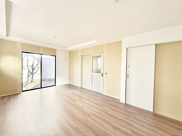 ■ふとした瞬間に幸せを感じる、心地よい場所