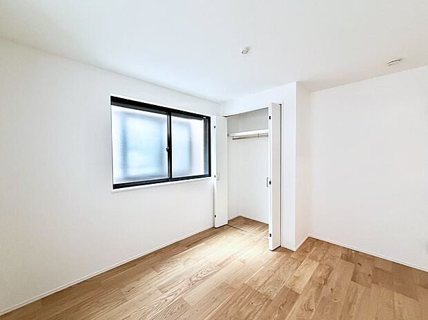 ■機能的で使いやすいお部屋で毎日を快適に