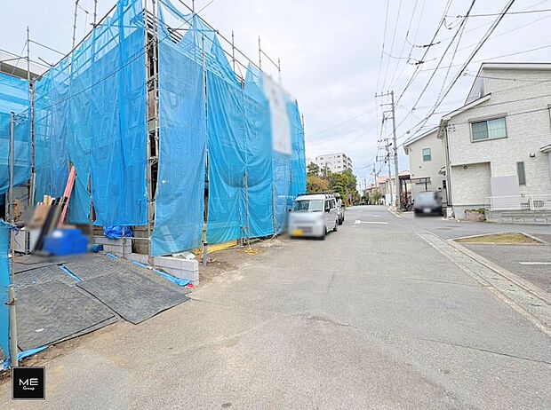 「平塚」駅徒歩14分！！通勤・通学に便利です