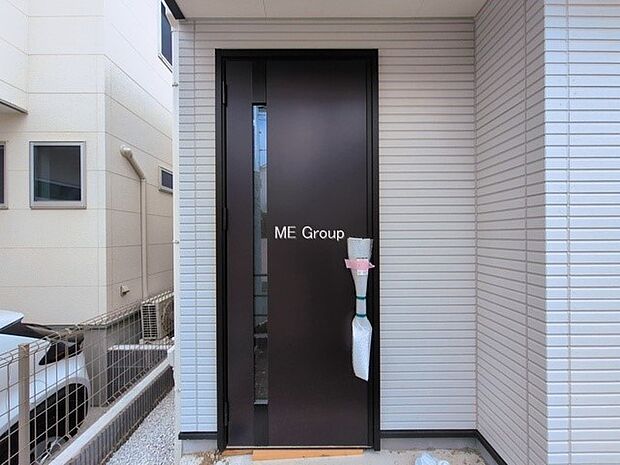 ■ ここから始まる、笑顔あふれる毎日