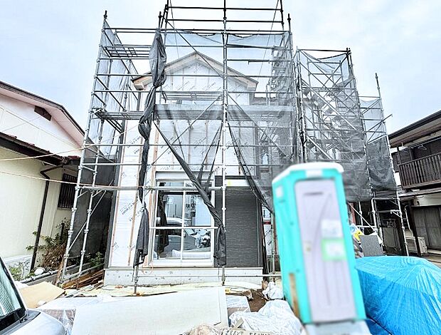 ■家族みんなが笑顔で過ごせる、安心感のある住まい