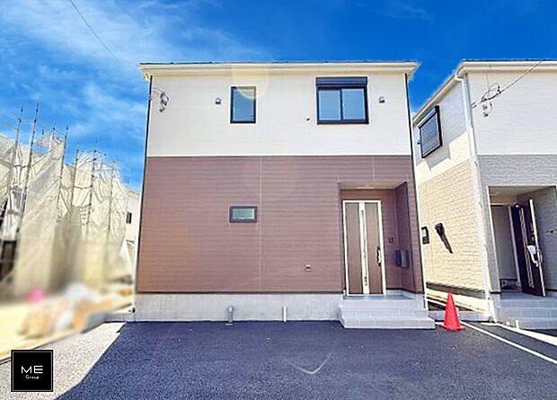 ■暮らしを彩る充実した設備仕様が備わった住まい