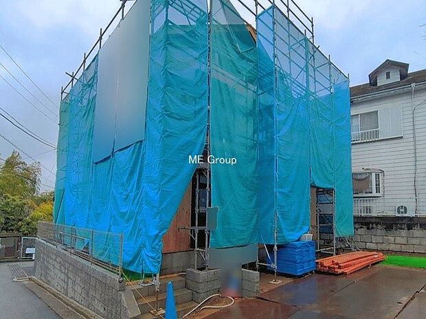 ■家族が笑顔で集まる温かな住まい