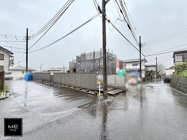 ■家族とのお出かけが楽しくなる環境です