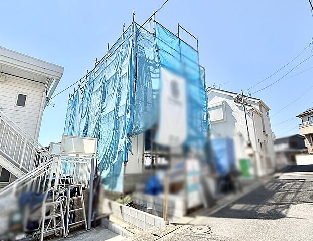 ■家族みんなが笑顔で過ごせる、安心感のある住まい