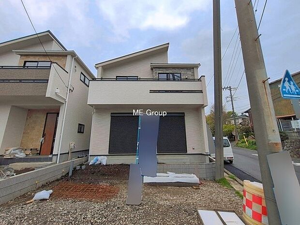 ■家族みんなが笑顔で過ごせる、安心感のある住まい