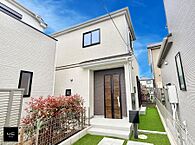 神奈川県平塚市田村８丁目：物件画像