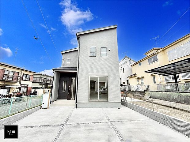 ■暮らしを豊かにする充実した仕様設備で快適に